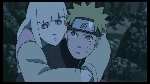 Naruto 4-FILM: Zulmat podshohligining tarafdorlari image