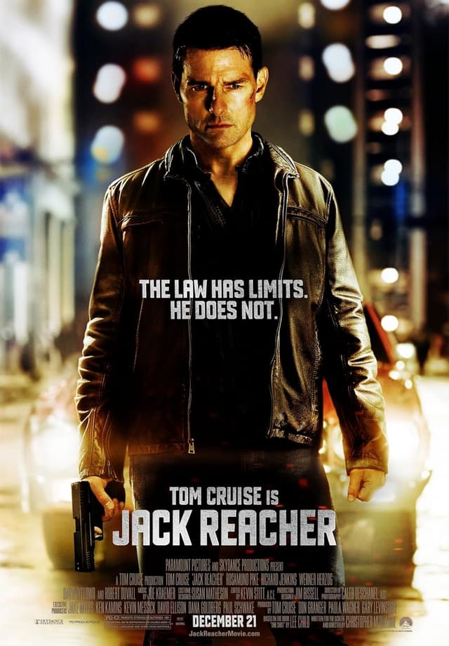 Jek Richer