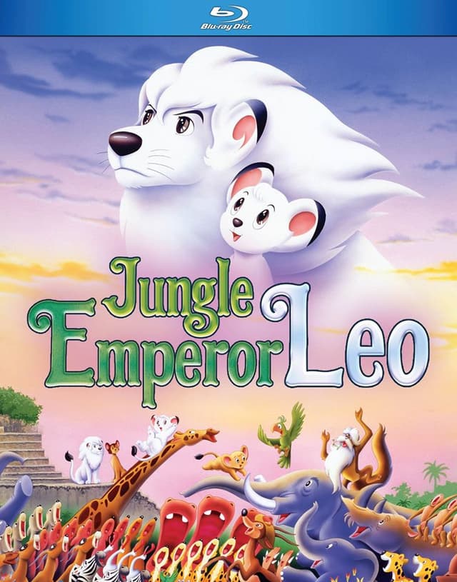Changalzor qiroli Leo