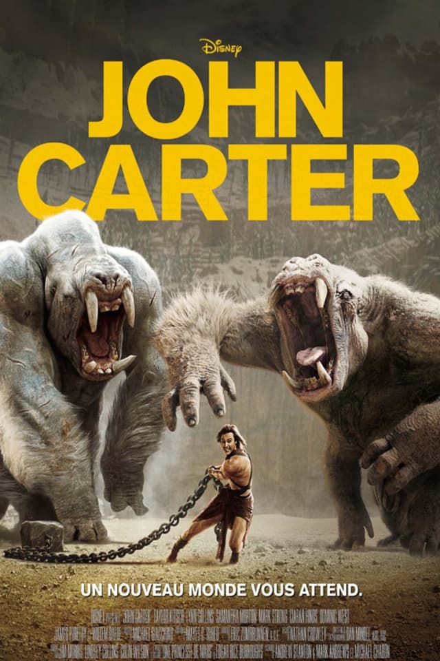 Jon Karter
